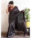 VK 4202 Mono Cotton Designer Printed Sarees Wholesale Price In Surat